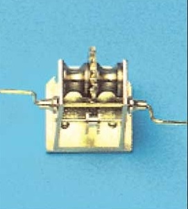 Ankarvinsch, 45x22mm