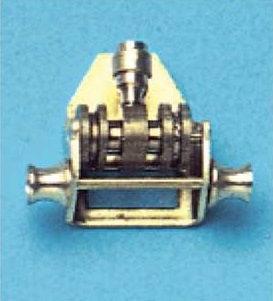 Ankarvinsch, 30x22mm