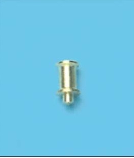Pollare, 5x10mm (10st)