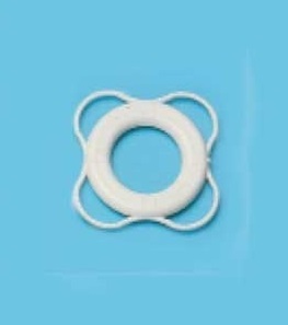Livboj, 12x12mm (10st)