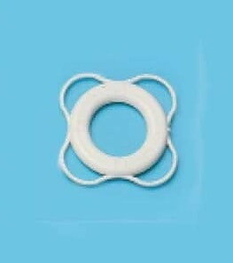 Livboj, 12x12mm (10st)