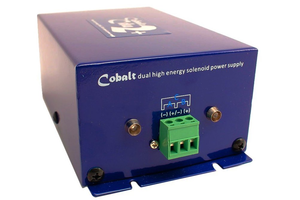 Power backup - 3