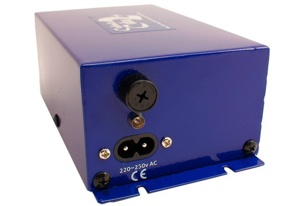 Power backup - 2