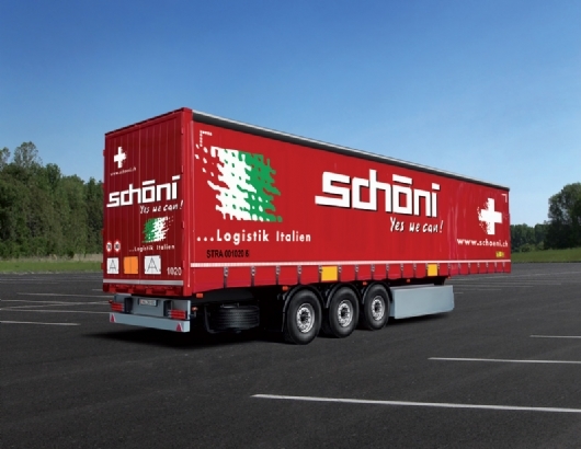 Gardintrailer 3a 'Schoeni.ch', 1/24