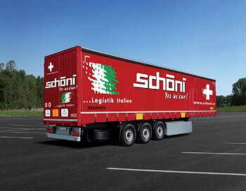 Gardintrailer 3a 'Schoeni.ch', 1/24
