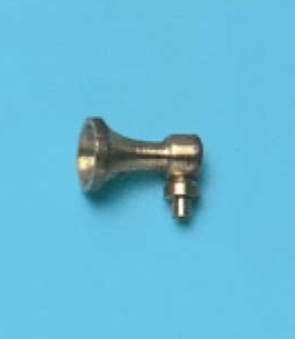 Signalhorn, 12mm (2st)