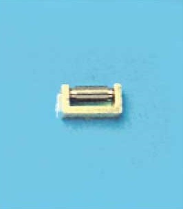 Axelstöd, 20x5mm