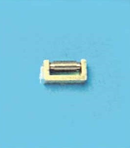 Axelstöd, 20x5mm