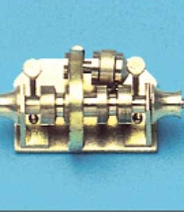 Ankarvinsch, 43x20mm