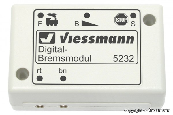 Bromsmodul, M2