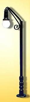 Parklampa 73mm