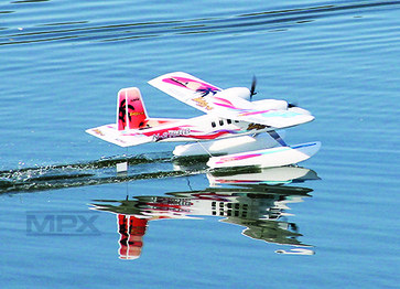 Multiplex Twinstar BL Summertime KIT - 3
