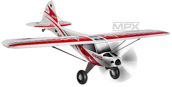 Multiplex FunCub XL KIT