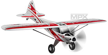 Multiplex FunCub XL KIT