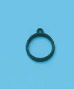 Mastring, 12mm (20st)