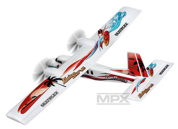 Multiplex Twinstar BL Summertime RR - 2