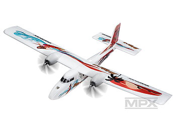 Multiplex Twinstar BL Summertime RR
