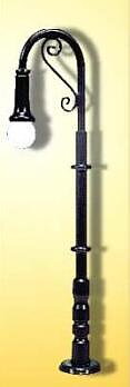 Parklampa 62mm