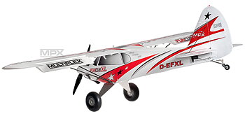 Multiplex FunCub XL RR