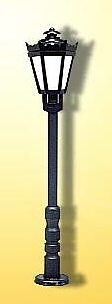 Parklampa 56mm