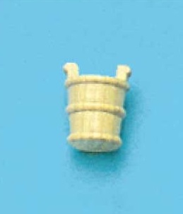 Trähink 11x13mm, 2st