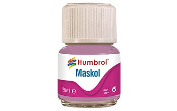Flytande maskering, 28ml