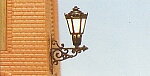 Vägglampa