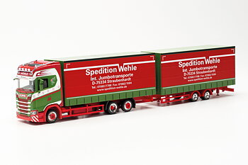 Scania CS 20 HD volym b/s 'Spe