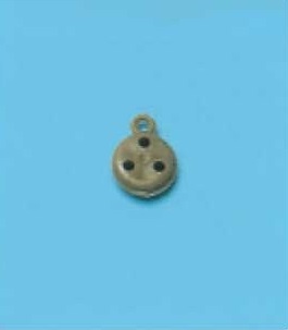 Vantjungfru, 7mm (50st)