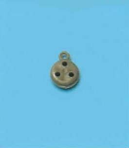 Vantjungfru, 7mm (50st)