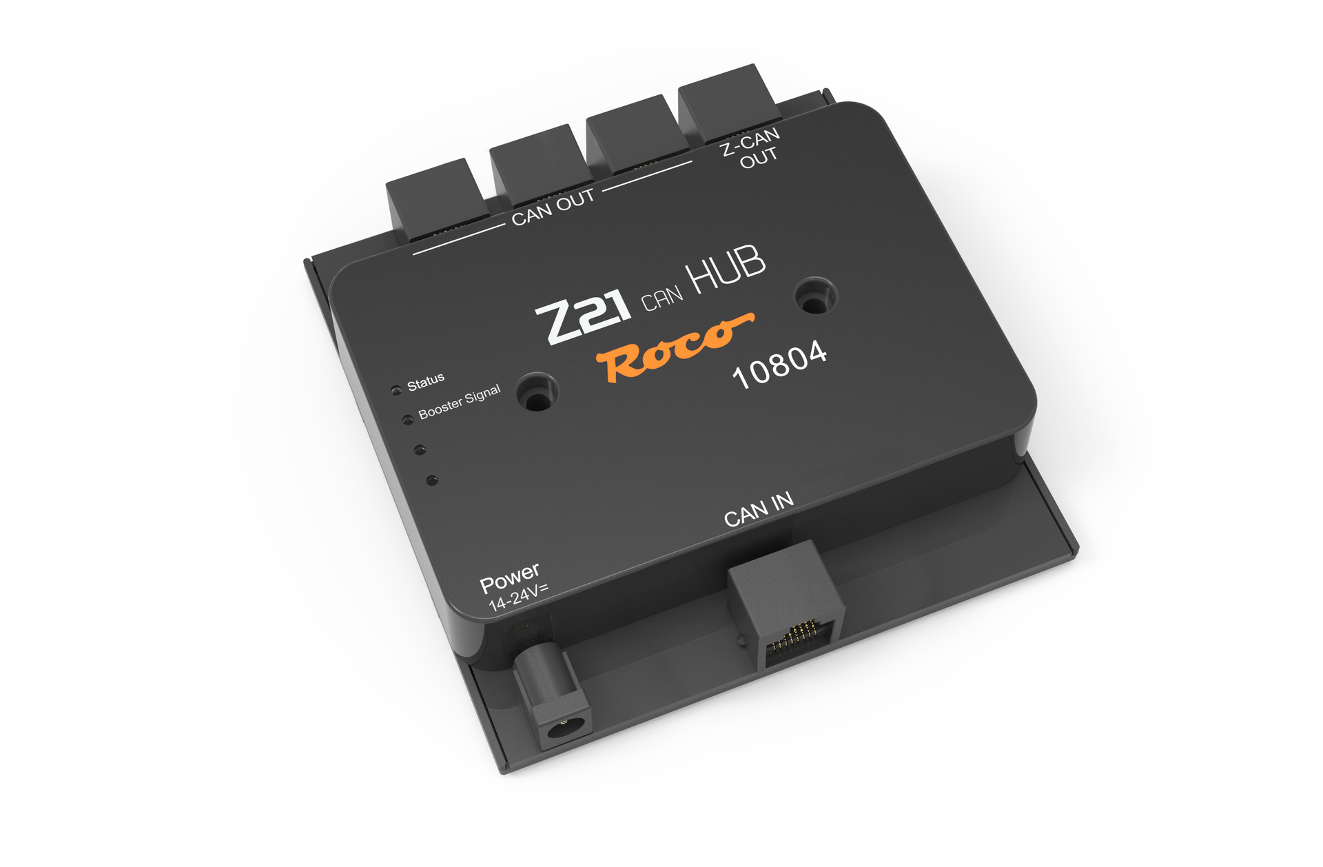 Z21 Can Hub