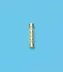 Relingstolpe, 12mm (20st)