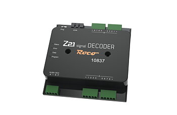 Z21 signaldekoder