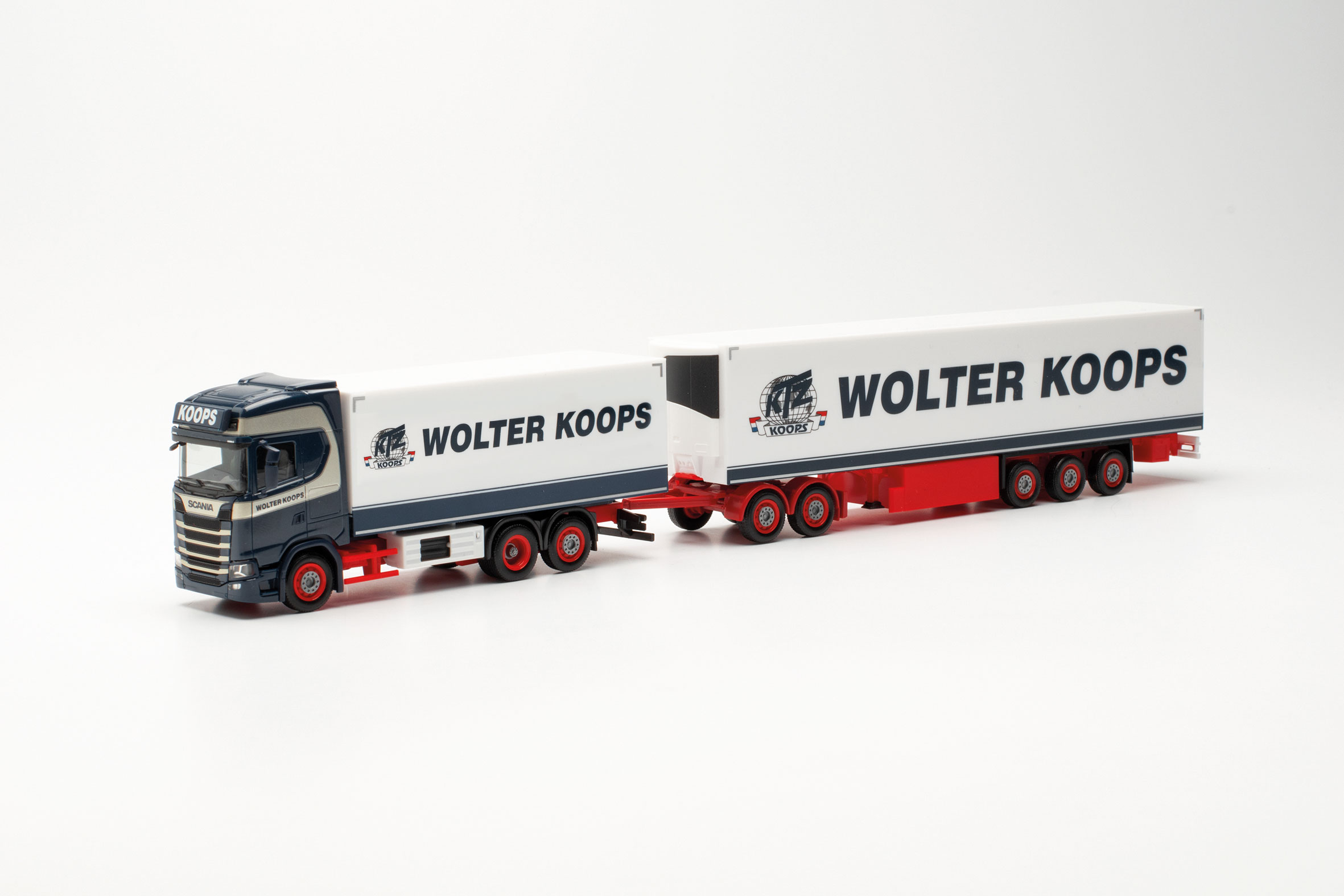 Scania CS 20 Eurocombi 'Wolter Koops' (NL)