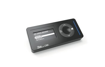 Z21 pro Link