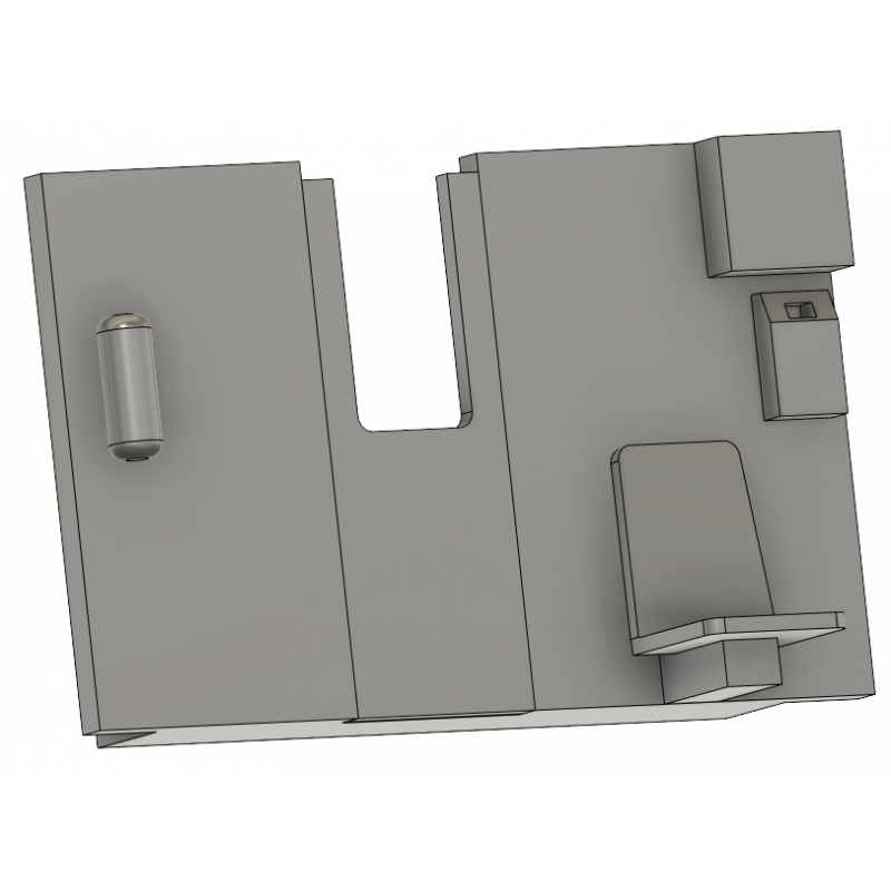 Kretskort Y1/YF1 - 2