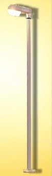 Gatlampa, modern 100mm