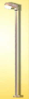 Gatlampa, modern 100mm