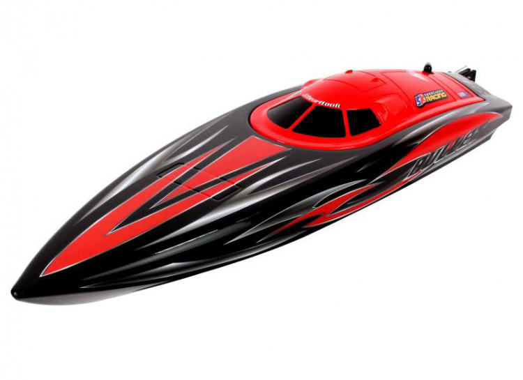 Bullet Off-shore V3 Brushless RTR 2.4G