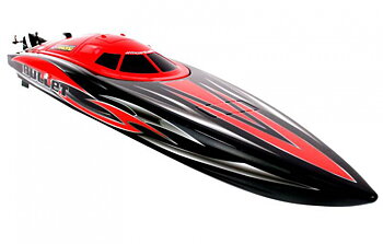 Bullet Off-shore V3 Brushless RTR 2.4G