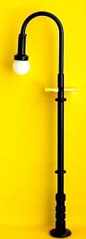Lampa 85mm