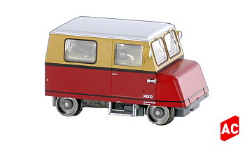 KLV12 Privat MKB Ep.III AC dig