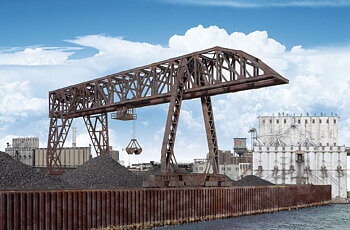Bridge Crane