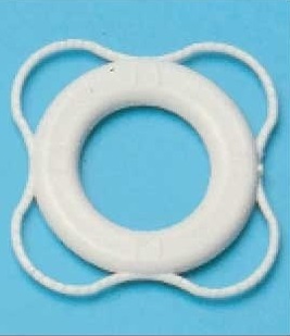 Livboj 37x37mm, 5st
