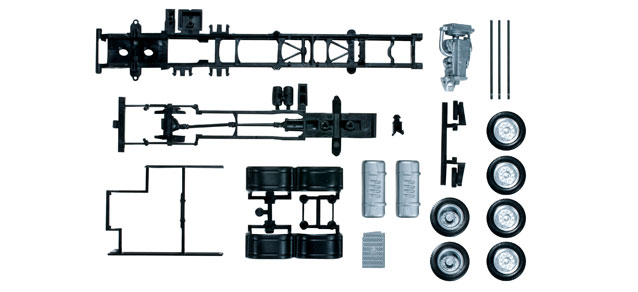 FG-LKW 3a MB A´11
