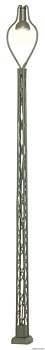 Bangårdslampa 150mm