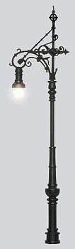 Lykta 'Charlottenberg', 111mm