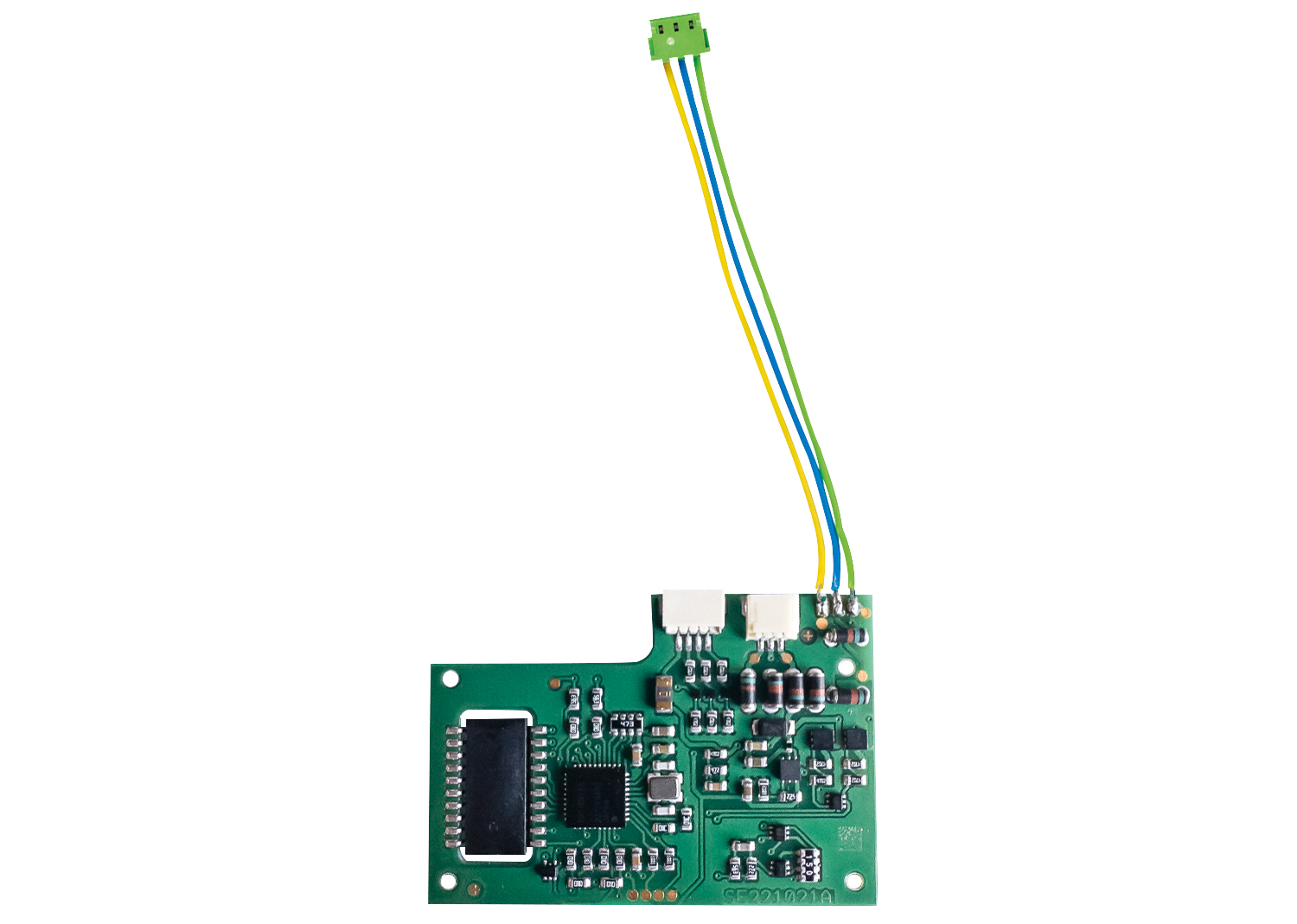 Digital Installation Double Slip Switch Decoder (C Track)
