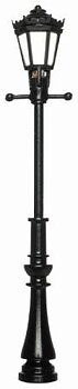 Gaslampa 48mm
