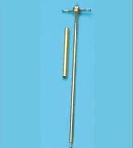 Rorstam, M3 3x118mm